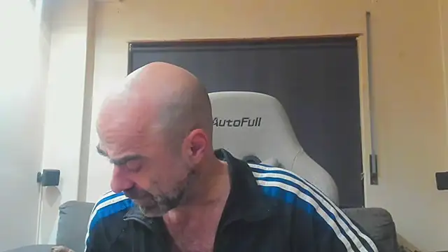 Bicopflirt online show from 11/10/25, 12:37