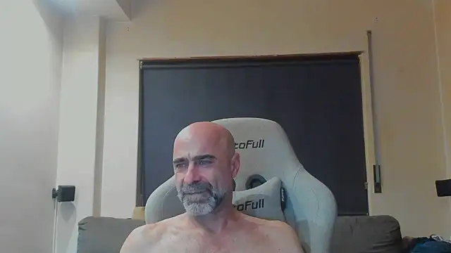 Bicopflirt online show from 07/09/26, 09:58