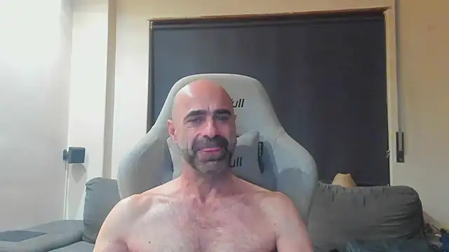 Bicopflirt online show from 10/30/25, 12:42