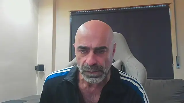 Bicopflirt online show from 03/12/26, 01:48