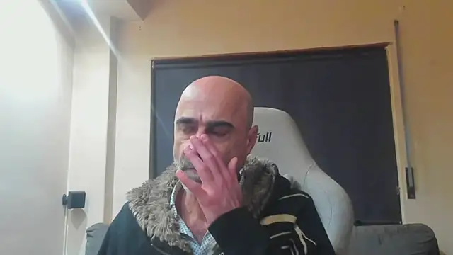 Bicopflirt online show from 03/20/26, 12:44