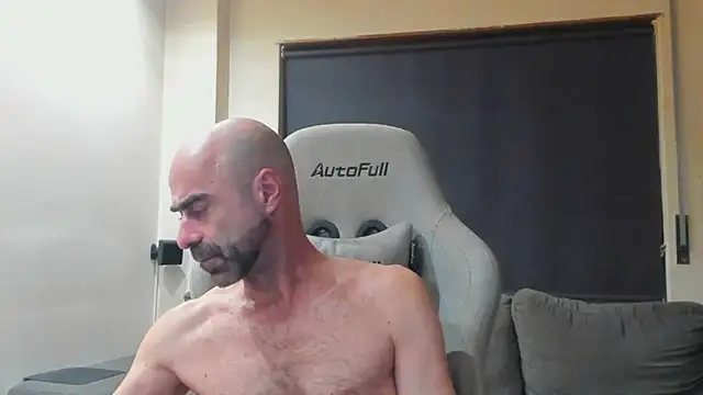 Bicopflirt online show from 10/26/25, 07:25