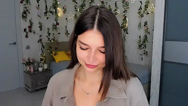 ContinentOfTranquility online show from 10/23/25, 01:04