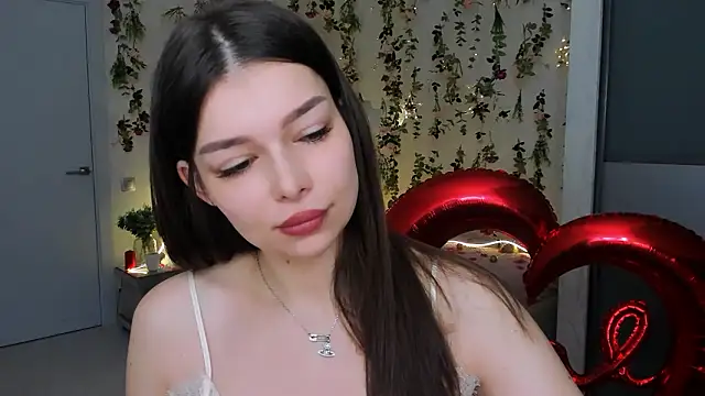 ContinentOfTranquility online show from 02/15/26, 04:13