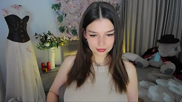 ContinentOfTranquility online show from 11/10/25, 04:06