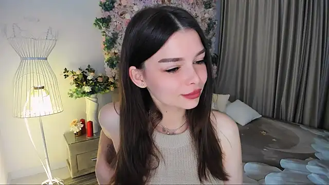 ContinentOfTranquility online show from 11/20/25, 01:17