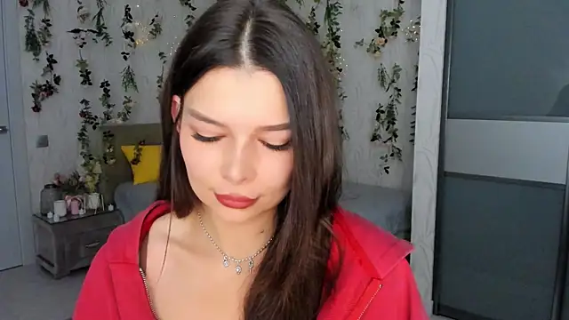 ContinentOfTranquility online show from 11/25/25, 01:06