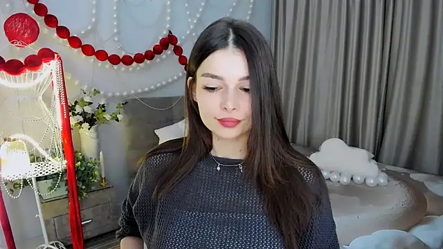 ContinentOfTranquility online show from 02/12/26, 03:06