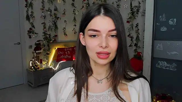 ContinentOfTranquility online show from 01/13/26, 01:09