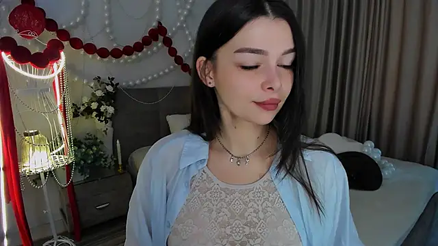 Snapshot of ContinentOfTranquility chatting on 03/30/26, 04:03 ContinentOfTranquility online show from 03/30/26, 04:03