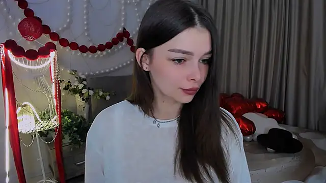 ContinentOfTranquility online show from 02/21/26, 04:03