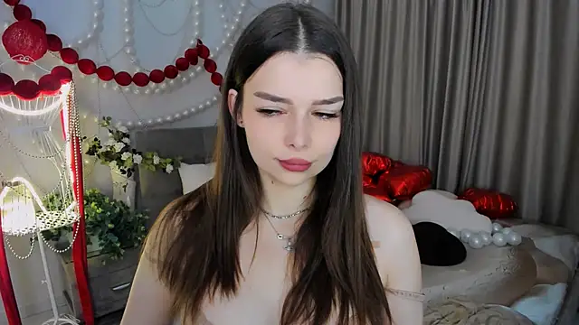 ContinentOfTranquility online show from 02/23/26, 04:03