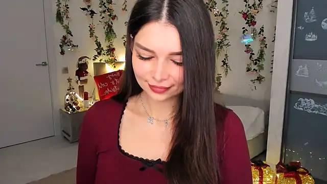 ContinentOfTranquility online show from 12/15/25, 04:07