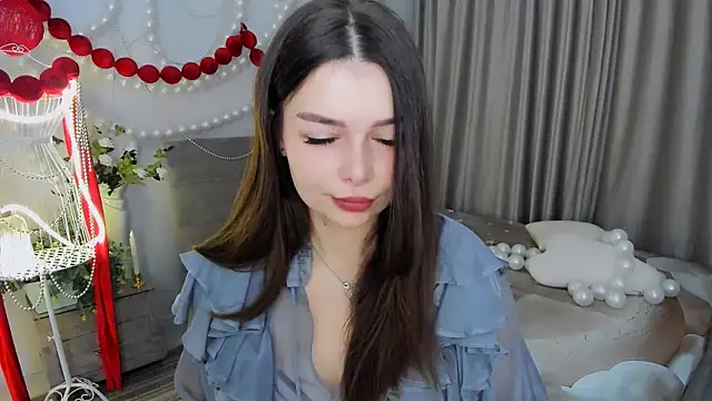 ContinentOfTranquility online show from 02/08/26, 01:03