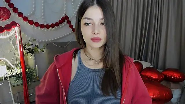 ContinentOfTranquility online show from 02/13/26, 02:11