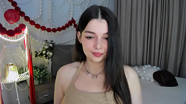 Snapshot of ContinentOfTranquility chatting on 03/24/26, 10:15 ContinentOfTranquility online show from 03/24/26, 10:15