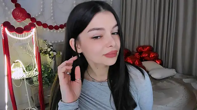 ContinentOfTranquility online show from 03/02/26, 05:08