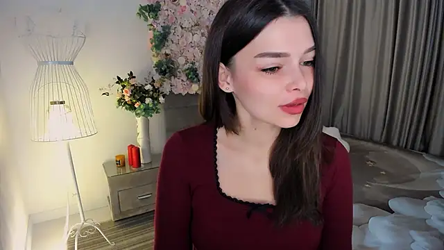 ContinentOfTranquility online show from 12/01/25, 01:06