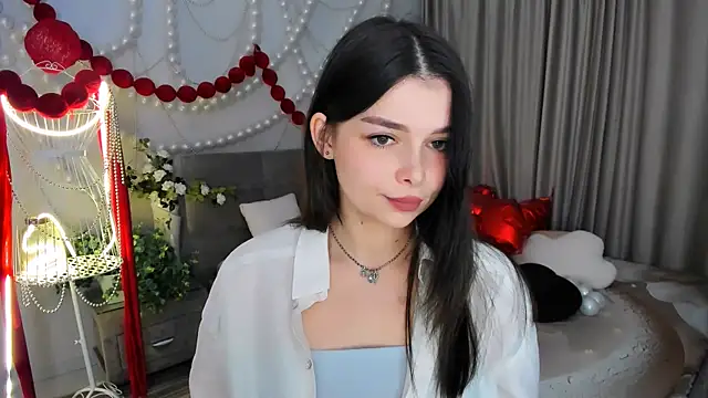 Snapshot of ContinentOfTranquility chatting on 03/13/26, 10:53 ContinentOfTranquility online show from 03/13/26, 10:53