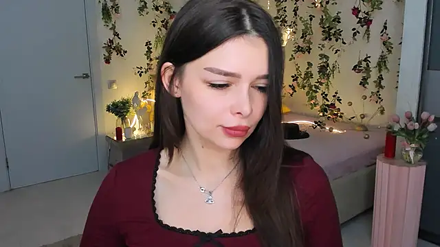 ContinentOfTranquility online show from 02/05/26, 01:12