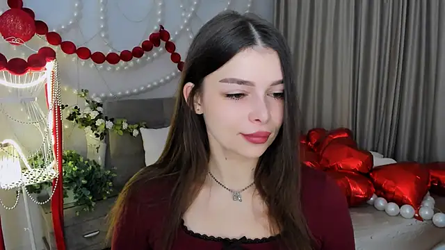 ContinentOfTranquility online show from 02/18/26, 02:09