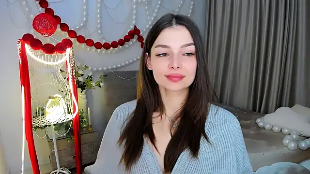 ContinentOfTranquility online show from 02/04/26, 01:22