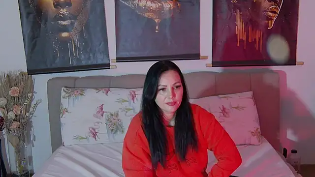 ReiyaRey online show from 02/21/26, 08:22