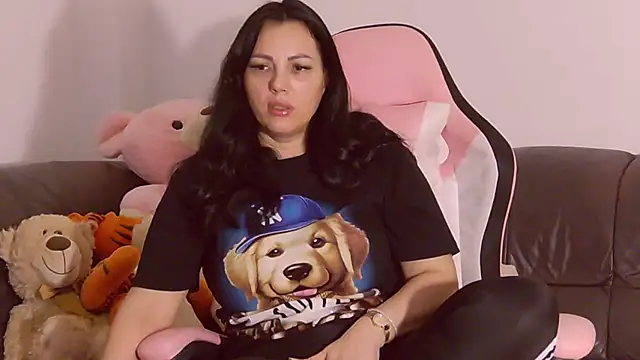 ReiyaRey online show from 12/03/25, 10:31