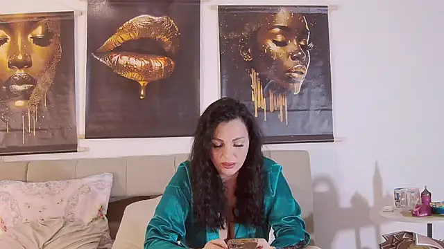 ReiyaRey online show from 01/14/26, 09:07