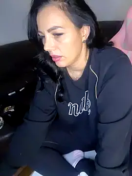 ReiyaRey online show from 10/25/25, 08:42