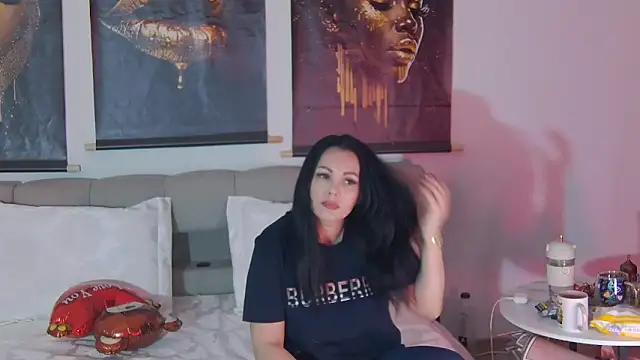 ReiyaRey online show from 02/17/26, 11:13