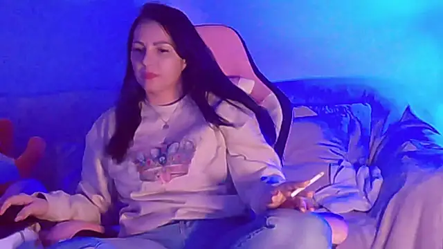 ReiyaRey online show from 12/20/25, 09:28