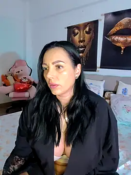 ReiyaRey online show from 04/02/26, 08:37