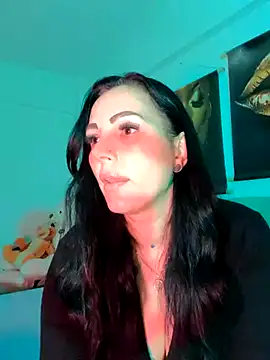 ReiyaRey online show from 01/31/26, 11:14