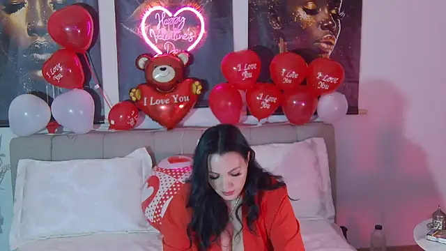 ReiyaRey online show from 02/14/26, 08:53