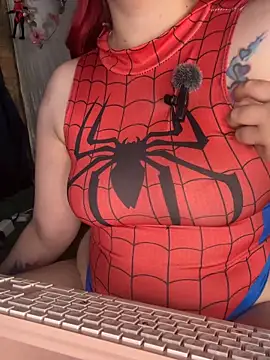 NinaGauther online show from 03/31/26, 03:25