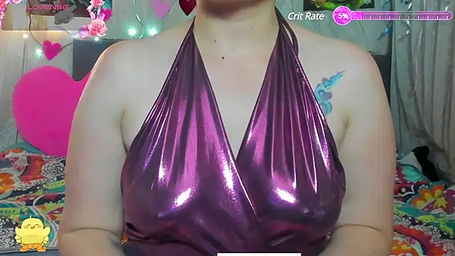 NinaGauther online show from 02/27/25, 04:32