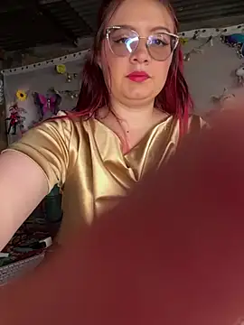 NinaGauther online show from 03/25/26, 02:16