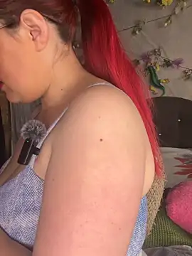 NinaGauther online show from 03/09/26, 02:20