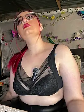 NinaGauther online show from 02/20/26, 02:41