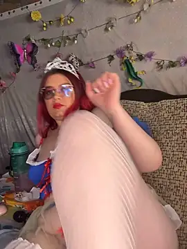 NinaGauther online show from 03/03/26, 02:13