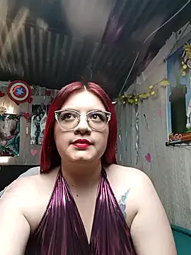 NinaGauther online show from 10/10/25, 05:03