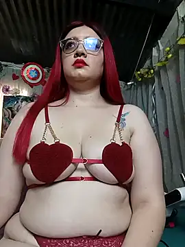 NinaGauther online show from 10/06/25, 04:52