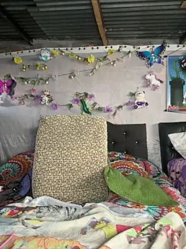 NinaGauther online show from 03/24/26, 02:39