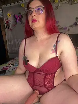 NinaGauther online show from 04/20/26, 02:18