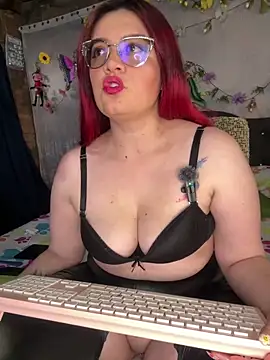 NinaGauther online show from 04/15/26, 02:21