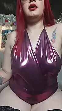 NinaGauther online show from 03/18/25, 04:28