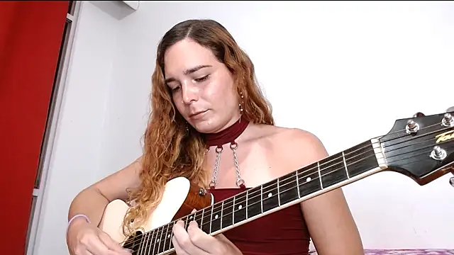 Catnessa online show from 01/09/26, 01:12