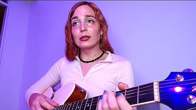 Catnessa online show from 06/06/26, 02:06
