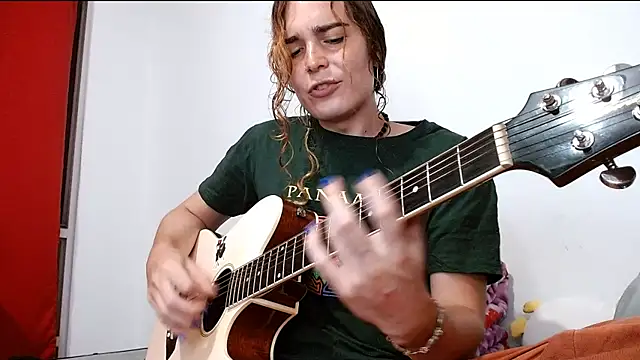 Catnessa online show from 12/03/25, 01:06